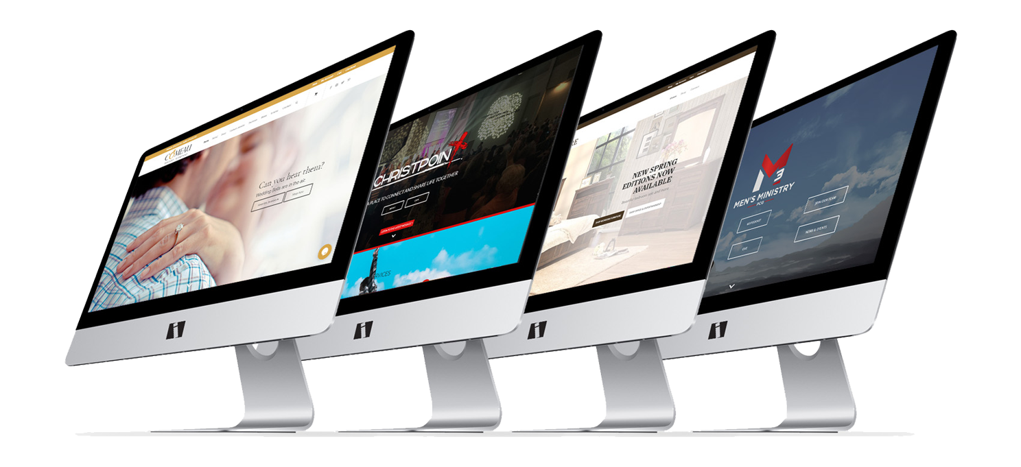 screens